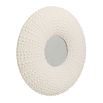 Зеркало колониальное круглое Hive Round Mirror варинант исполнения - 2 | Loft Concept в Ульяновске