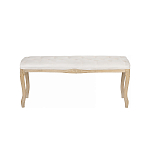 Банкетка French Seating Raffaello варинант исполнения - 2 | Loft Concept в Ульяновске