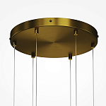 Подвесной светильник Maestro варинант исполнения - 3 | Loft Concept в Ульяновске