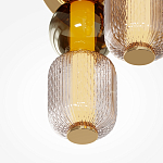 Потолочный светильник Mauritius варинант исполнения - 2 | Loft Concept в Ульяновске