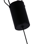 Подвесной светильник серый Pendant Capsule  варинант исполнения - 5 | Loft Concept в Ульяновске