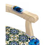 Кресло Mesolithic Lux варинант исполнения - 5 | Loft Concept в Ульяновске