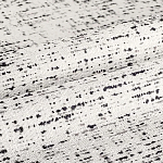 Мебельная ткань Букле черно-белый цвет 140 см T3-12 варинант исполнения - 1 | Loft Concept в Ульяновске