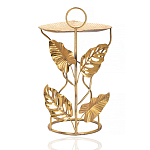 Столик дизайнерский Bookcase варинант исполнения - 1 | Loft Concept в Ульяновске