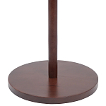 Напольная вешалка из древесины бука Unique Shaped Furniture Floor Hanger варинант исполнения - 4 | Loft Concept в Ульяновске