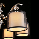 Люстра подвесная Floretina 2 варинант исполнения - 4 | Loft Concept в Ульяновске