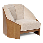 Премиальное кресло Karhan варинант исполнения - 2 | Loft Concept в Ульяновске