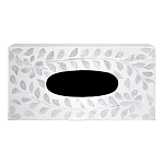 Салфетница Esmee Bone Inlay варинант исполнения - 3 | Loft Concept в Ульяновске