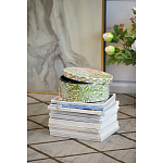 Шкатулка Plant fauna варинант исполнения - 4 | Loft Concept в Ульяновске