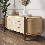 Тумба «Тернате» варинант исполнения - 3 | Loft Concept в Ульяновске