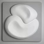 Панно «Генезис» варинант исполнения - 1 | Loft Concept в Ульяновске