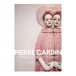 Pierre Cardin: Making Fashion Modern варинант исполнения - 1 | Loft Concept в Ульяновске