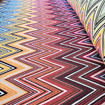 Мебельная ткань Гобелен мульти цвет 140 см T2-159 варинант исполнения - 2 | Loft Concept в Ульяновске