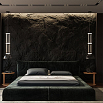 Барельеф ROCK варинант исполнения - 1 | Loft Concept в Ульяновске