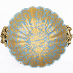 Фарфоровая чаша для фруктов Fantasy варинант исполнения - 5 | Loft Concept в Ульяновске