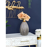 Ваза с фактурным корпусом Ripple варинант исполнения - 6 | Loft Concept в Ульяновске