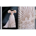 Книга 18th-Century Fashion in Detail. Товар уцененный North Susan варинант исполнения - 3 | Loft Concept в Ульяновске