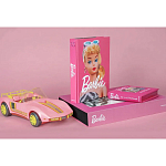 Подарочный редкий коллекционный альбом Барби Barbie - Assouline Coffee Table Book by Assouline варинант исполнения - 4 | Loft Concept в Ульяновске