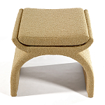 Элегантный Пуф Napa  варинант исполнения - 3 | Loft Concept в Ульяновске