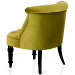 Кресло Joubert French Seating Chair варинант исполнения - 8 | Loft Concept в Ульяновске