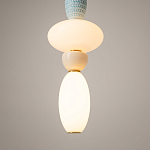 Подвесной светильник Adore LED 3000K 23Bт  варинант исполнения - 4 | Loft Concept в Ульяновске