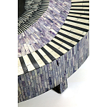 Авторский кофейный стол Evening Ocean Coffee Table Big варинант исполнения - 2 | Loft Concept в Ульяновске