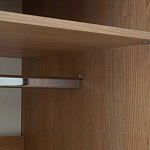 Шкаф с принтом Kario варинант исполнения - 6 | Loft Concept в Ульяновске