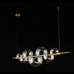 Люстра подвесная Balls of Luck варинант исполнения - 4 | Loft Concept в Ульяновске