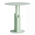 Обеденный стол «КорнДог» варинант исполнения - 1 | Loft Concept в Ульяновске