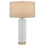 Настольная лампа шестиугольной формы Hexagon варинант исполнения - 3 | Loft Concept в Ульяновске