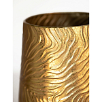 Железное кашпо Verqrary варинант исполнения - 7 | Loft Concept в Ульяновске