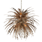 Люстра в виде цветка Hanging Flowers варинант исполнения - 1 | Loft Concept в Ульяновске