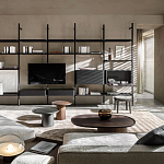 Дизайнерский кофейный стол LOUISA Coffee Table варинант исполнения - 11 | Loft Concept в Ульяновске