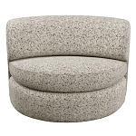 Кресло Ulysses варинант исполнения - 2 | Loft Concept в Ульяновске