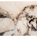 Столик журнальный с круглой мраморной столешницей Unique Stone Design варинант исполнения - 4 | Loft Concept в Ульяновске