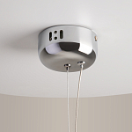 Подвесной светильник Comet Wicksell варинант исполнения - 6 | Loft Concept в Ульяновске