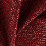 Мебельная ткань Шенилл бордовый цвет 138 см T4-23 варинант исполнения - 1 | Loft Concept в Ульяновске