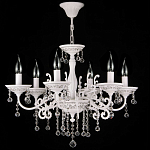 Люстра подвесная The quiet glow of the lights варинант исполнения - 5 | Loft Concept в Ульяновске