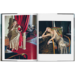 Helmut Newton: a Gun for Hire варинант исполнения - 4 | Loft Concept в Ульяновске