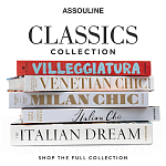 Подарочный Альбом захватывающая визуальная экскурсия Art House варинант исполнения - 7 | Loft Concept в Ульяновске