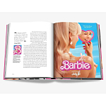 Подарочный редкий коллекционный альбом Барби Barbie - Assouline Coffee Table Book by Assouline варинант исполнения - 5 | Loft Concept в Ульяновске