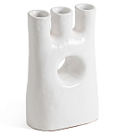 Статуэтка керамическая Brighter Stars белая варинант исполнения - 1 | Loft Concept в Ульяновске