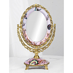 Настольное зеркало Cerch Runy варинант исполнения - 7 | Loft Concept в Ульяновске