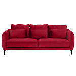 Диван трёхместный с подлокотниками Dutchman варинант исполнения - 6 | Loft Concept в Ульяновске