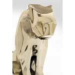 Декоративная фигура Golden Lion варинант исполнения - 3 | Loft Concept в Ульяновске