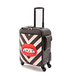 Чемодан дорожный SELETTI Travel Kit Trolley Shit варинант исполнения - 5 | Loft Concept в Ульяновске