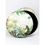 Пуф Exotic jungle  варинант исполнения - 3 | Loft Concept в Ульяновске