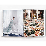Редкая коллекционная книга Vogue & The Metropolitan Museum of Art Parties Exhibitions People Book 2014 варинант исполнения - 7 | Loft Concept в Ульяновске