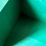 Дизайнерская разноцветная скамья Canton Bench варинант исполнения - 9 | Loft Concept в Ульяновске