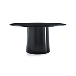 Дизайнерский круглый обеденный стол MATEO Dining Table варинант исполнения - 8 | Loft Concept в Ульяновске